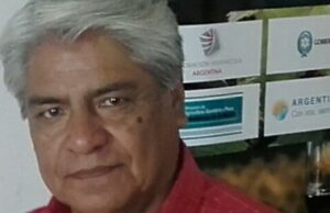 Lic. David Torrejón sobre Ley de Glaciares en «7 PM»
