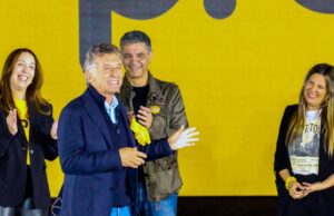 Macri relanza al PRO este jueves en Parque Norte y apunta a 2027