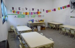 Ciudad: condenan a maestra jardinera por maltrato a niños