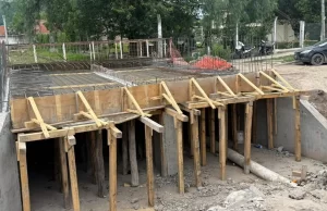 Villa Juanita y La Fama quedarán conectadas por un nuevo paso vehicular. VIDEO/FOTOS