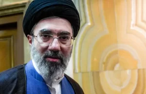 Guerra en Medio Oriente: el nuevo líder supremo iraní prometió «vengar la sangre de sus mártires»