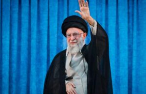 Golpe fulminante de EE.UU. e Israel para matar al líder supremo de Irán, Ali Khamenei