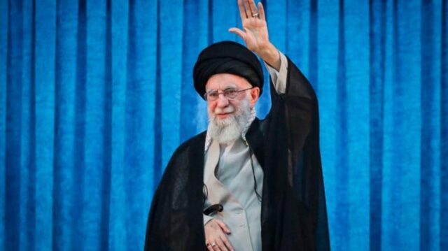 khamenei