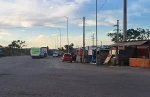 Vialidad presentó una acción judicial para desalojar puesteros a la vera de la ruta 9/34