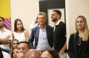 Mauricio Macri relanza al PRO: quiere candidato propio para enfrentar a Javier Milei en 2027