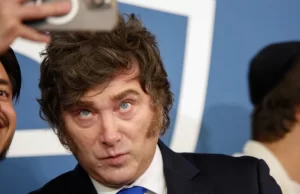 Milei se derrumba en las encuestas por el caso Adorni y la crisis económica