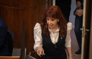 Todo Marcha Acorde al Plan (ojo que no sea el plan de Cristina) – Por: Alejandro Borensztein