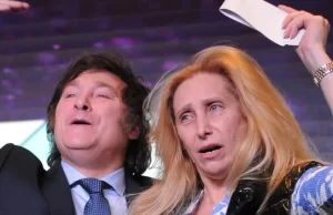Abogados de Estados Unidos contactaron a diputados de la Comisión Libra para abrir un juicio penal contra Milei