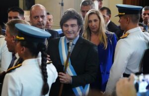 Javier Milei abre las sesiones ordinarias del Congreso: más promesas de reforma, diatriba contra industriales y reelección en la mira