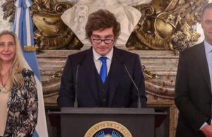 El fallo de YPF “es mío, mío”; Adorni, una mochila de plomo; Kicillof también ajusta – Por: Ricardo Kirschbaum