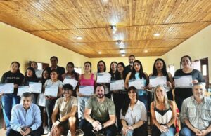 En el marco de un conversatorio reconocerán a mujeres salteñas