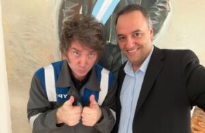 Milei volvió a hablar de la “traición”: voces libertarias dicen que el posteo es un mensaje para «alguien de adentro»