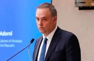 Imputaron a Manuel Adorni por enriquecimiento ilícito