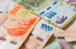 Las provincias perdieron $1 billón de coparticipación en el primer bimestre