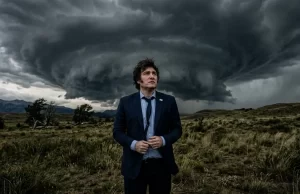 La «tormenta perfecta» lo alcanzó a Milei – Por: Daniel Salmoral