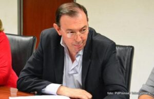 Rodolfo «Conejo» Antonelli (emp. hotelero): «Pediremos al Gobernador que declare la emergencia turística en la provincia»