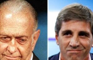 A 50 años del Golpe: «Toto» Caputo y la copia de las políticas económicas de Martínez de Hoz – Por: Daniel Salmoral