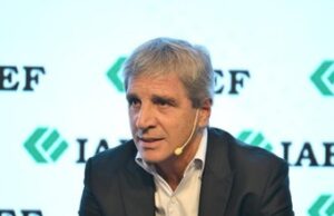 El Ministro de Economía ya discute el «Plan Otoño» – Por: Marcelo Bonelli