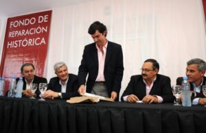 Auditoría salteña revela que más de la mitad de las obras del Fondo de Reparación Histórica quedaron inconclusas