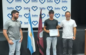 Adultos 2000: el municipio celebra nuevos egresados y lanza más inscripciones