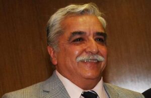 Juan Guillermo Gonza y su reflexión a 50 años del último golpe militar en «7 PM»