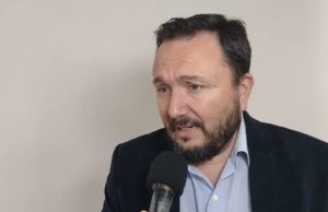 Alberto «Beto» Castillo (PRO): «En el partido iniciamos un nuevo período. Basta de divisiones, basta de peleas»