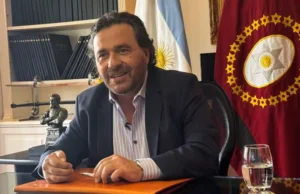 Sáenz oficializó cambios en su gabinete y suma nuevos funcionarios