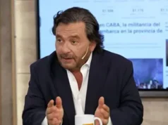 Saenz: “A los legisladores olmedistas no les importan los jubilados ni los discapacitados”