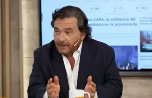 Saenz: “A los legisladores olmedistas no les importan los jubilados ni los discapacitados”