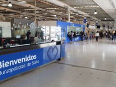 Municipales cobrarán sueldo de abril el 1° de mayo con aumento del 2%