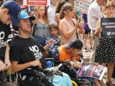 El Gobierno envió una nueva Ley de Discapacidad: reempadronamiento obligatorio y eliminación de beneficios