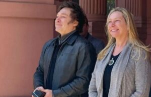 Entre caníbales – Por: Ignacio Fidanza