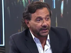 Provincia y Nación firmaron un acuerdo financiero