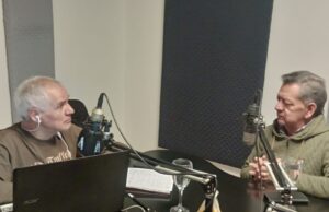 Felipe Medina (Lic. Ciencias Religiosas): «Ante lo de Trump con Irán la pregunta sería, ¿existe una guerra santa?…