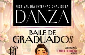 Este sábado 25 y el domingo 26 sube a escena «Baile de Graduados» en Casa de la Cultura