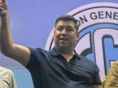 La CGT se movilizará el 30 de Abril contra el gobierno de Javier Milei