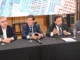 Mesa del Litio: Sáenz pidió reglas claras a nivel país para garantizar previsibilidad e inversiones. VIDEO/FOTOS