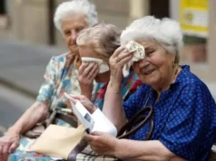 Para el ministro de Salud, los jubilados del PAMI mayores de 80 años son «una carga muy grande». VIDEO