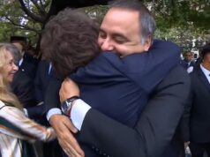 Milei apuesta a que en mayo, el escándalo de Adorni haya quedado atrás – Por: Walter Schmidt