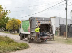 Estos son los servicios municipales por el Día del Trabajador. FOTOS