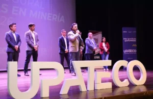 “Upateco es generar oportunidades”: Sáenz destacó la formación con salida laboral como eje del desarrollo en Salta