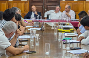 El ENTE busca evitar incrementos de impuestos municipales por arriba de la inflación