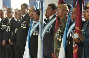 Este 2 de Abril se realizarán los actos en conmemoración del 44° aniversario del Día del Veterano y de los Caídos en Malvinas