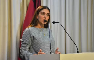 Salta implementa un decreto de austeridad por 180 días ante la caída de la coparticipación. VIDEO