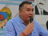 Antonio Hucena (PJ): «A Urtubey (Juan Manuel) se le terminó el hilo en Salta»