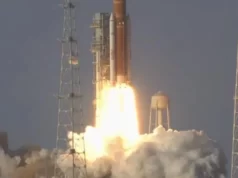 Artemis II: despegó el cohete a la Luna de la NASA luego de 50 años