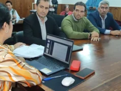 Bicameral avanza en su revisión sobre el fondo de Reparación Histórica