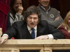 Se reabriría la sala de periodistas en la Rosada, pero Milei sigue atacando: «basuras inmundas»