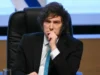Nueva encuesta muestra que más del 60% no votaría la reelección de Javier Milei y crece el desgaste del Gobierno