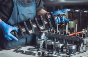 La economía se hunde por mal desempeño de industria y comercio